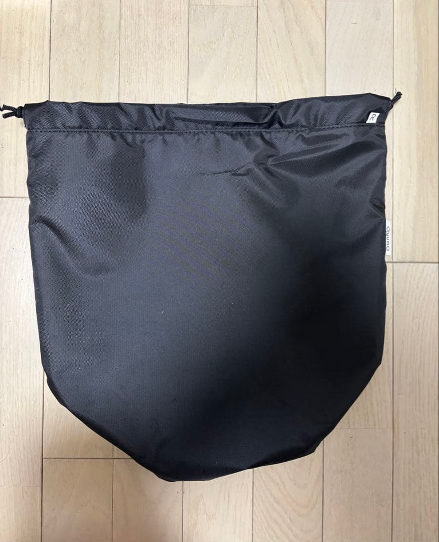 新品未使用【下カバー無】パナソニック　後席　純正　レインカバー　ギュットシリーズ