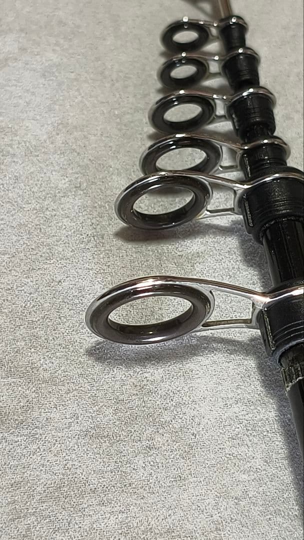 DAIWA MOBILE PACK 705MLS ショアジギングロッド