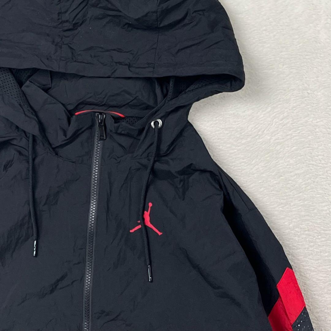 NIKE Jordan ジョーダン ダイアモンド セメント ジャケット 上下