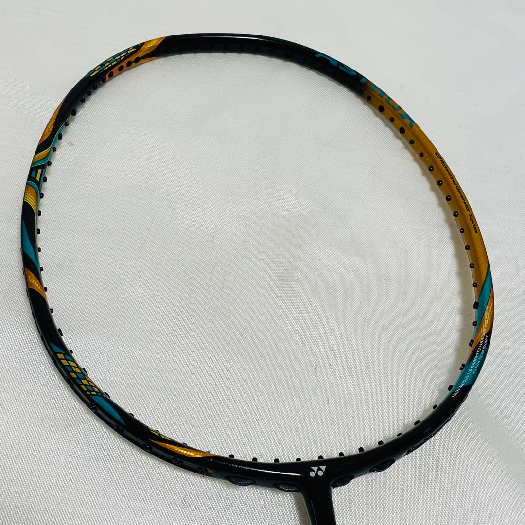 YONEX アストロクス88d pro 2本セット
