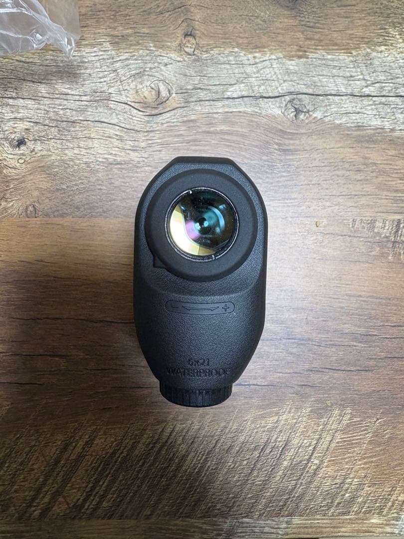 Nikon COOLSHOT PROIIISTABILIZED ゴルフ用距離計