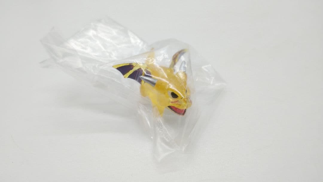 ドラゴンキッズ　クリア　レア　ドラクエ　ギガスラッシュ　未開封　ドラゴンクエスト