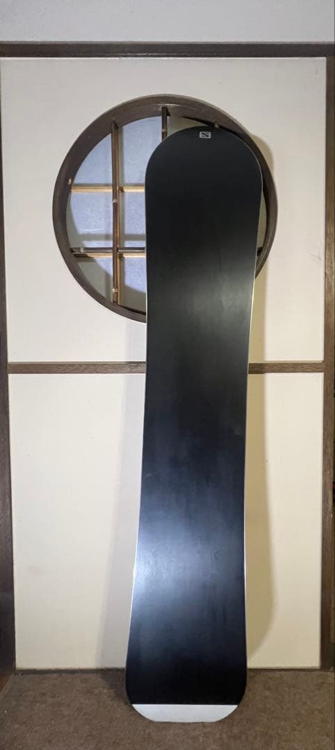 美品SALOMON HPS SICKSTICK 165 23-24
