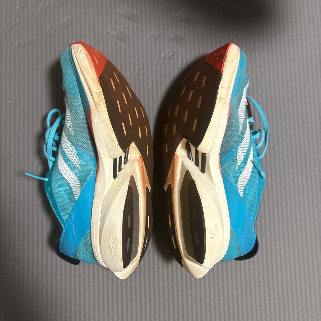 アディゼロ アディオス プロ 3 / ADIZERO ADIOS PRO 3