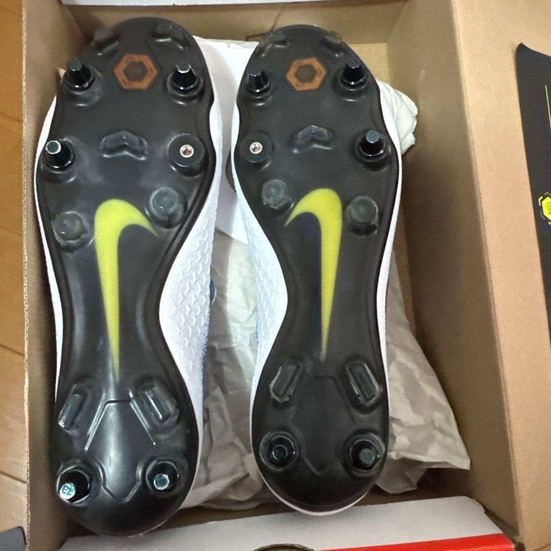 Nike ファントム ヴィジョン エリート DF SG-PRO 27.5cm