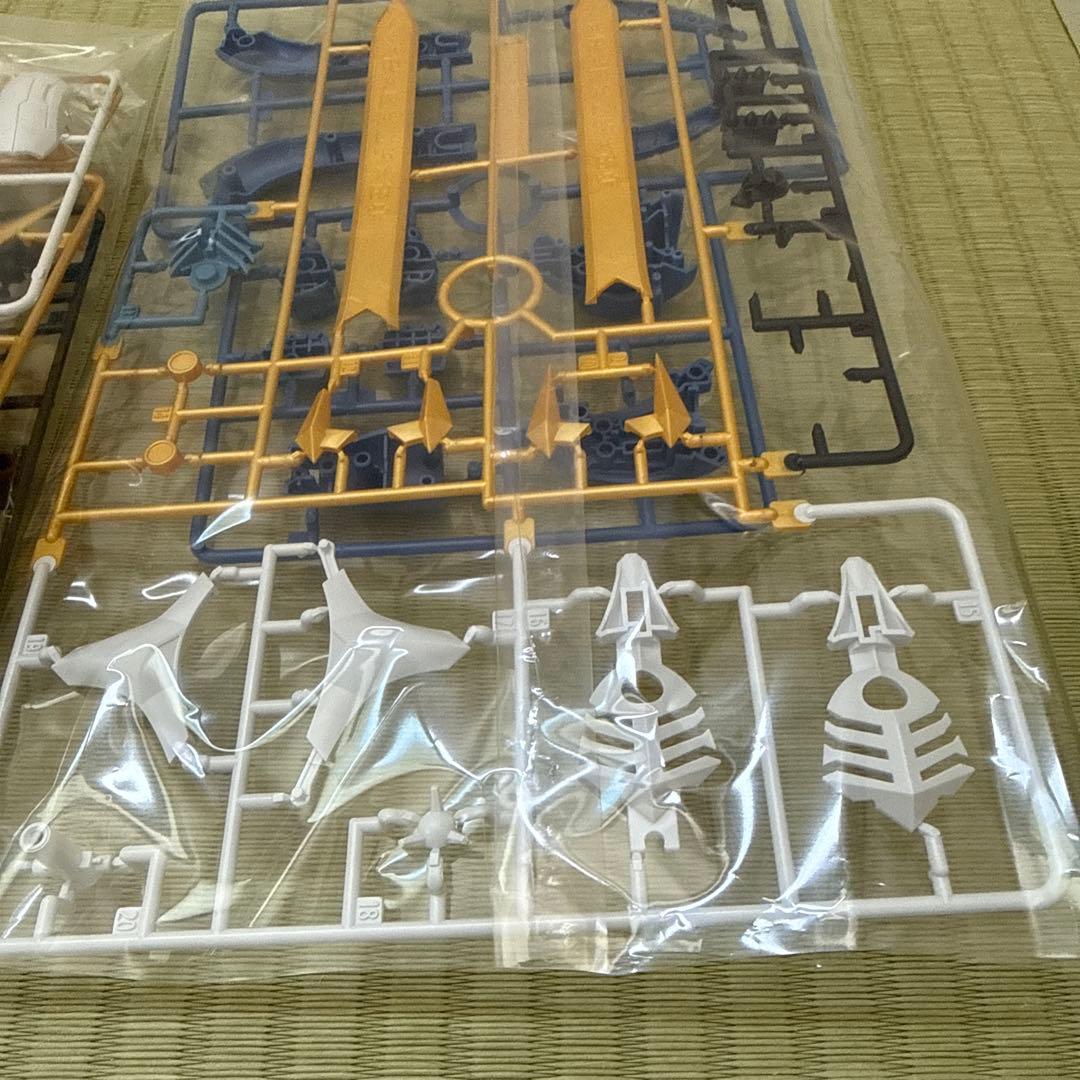 ［開封済み］デジモン インペリアルドラモンパラディンモード
