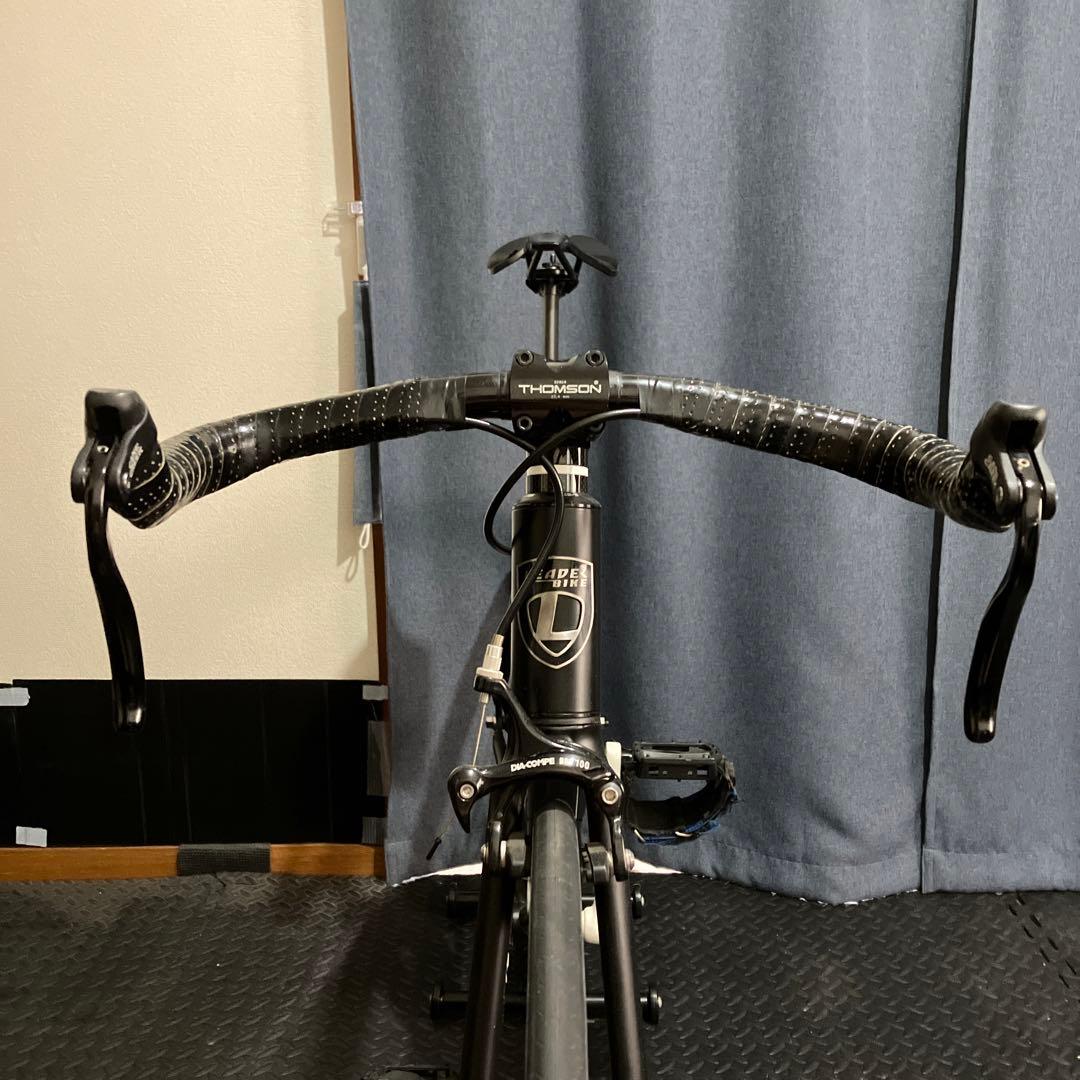 発送可能 ピストLEADER 725 リーダーバイク LEADER BIKE