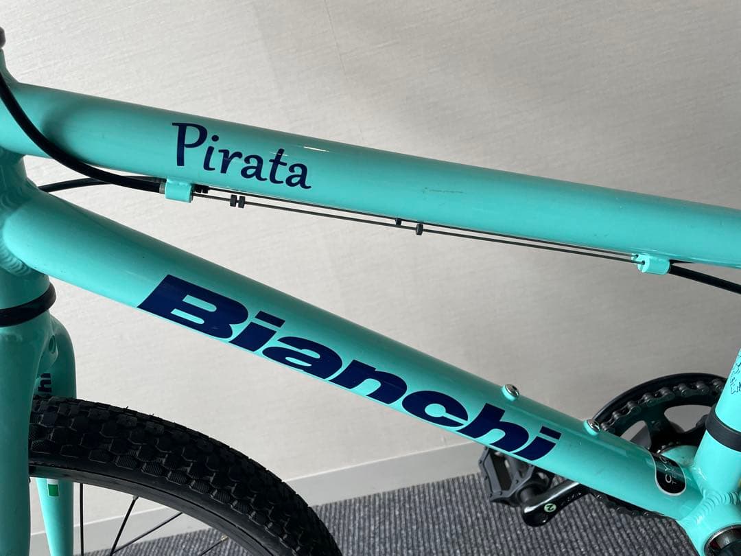 Bianchi Pirata 20インチ