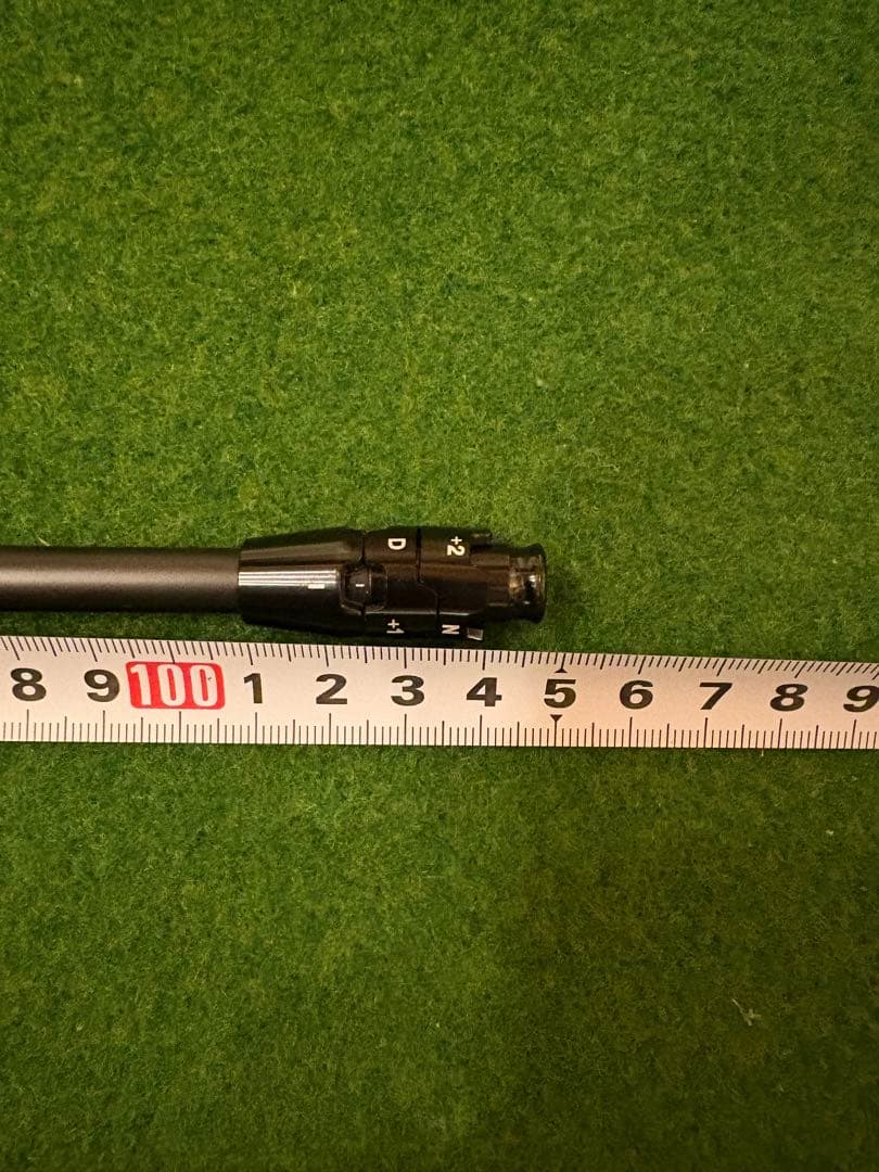 アッタス ATTAS MB FW 65 S キャロウェイ 5W