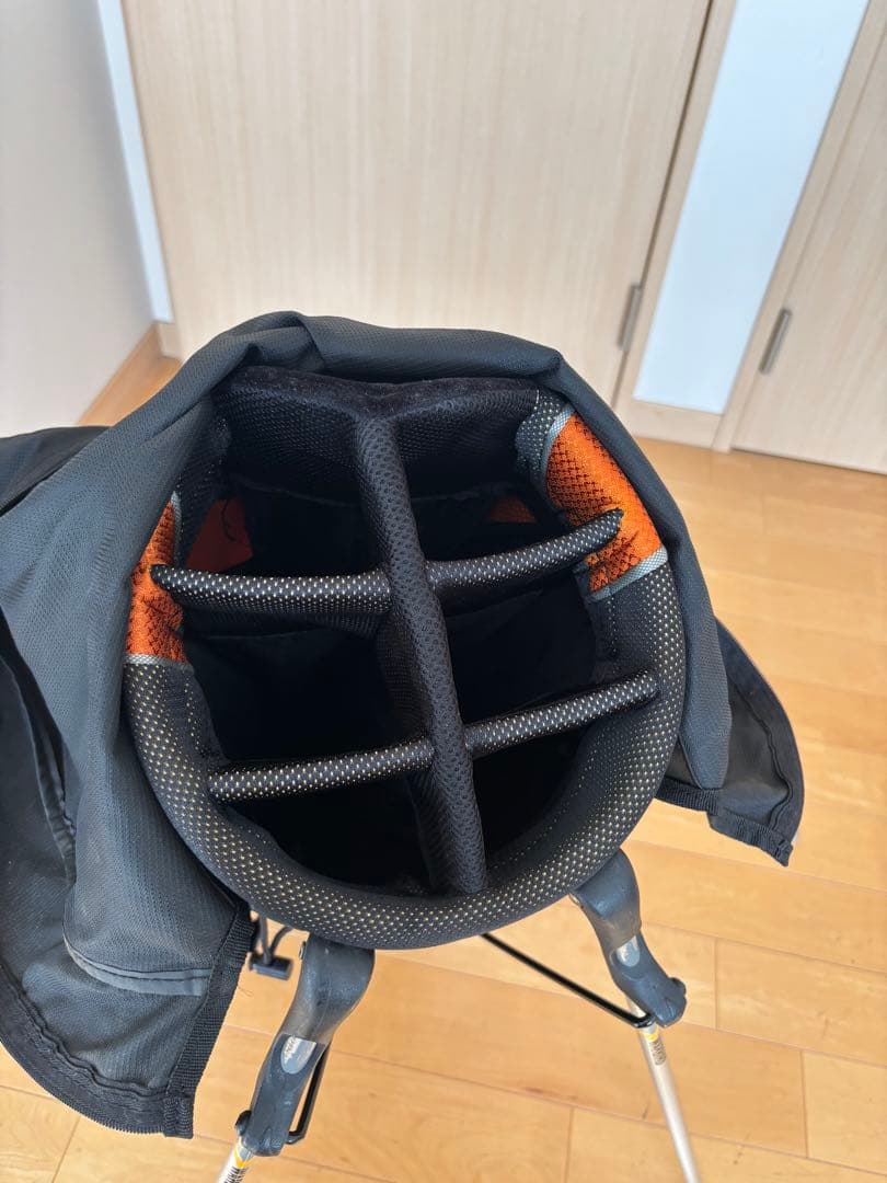 Callaway 軽量スタンド式　キャディバッグ