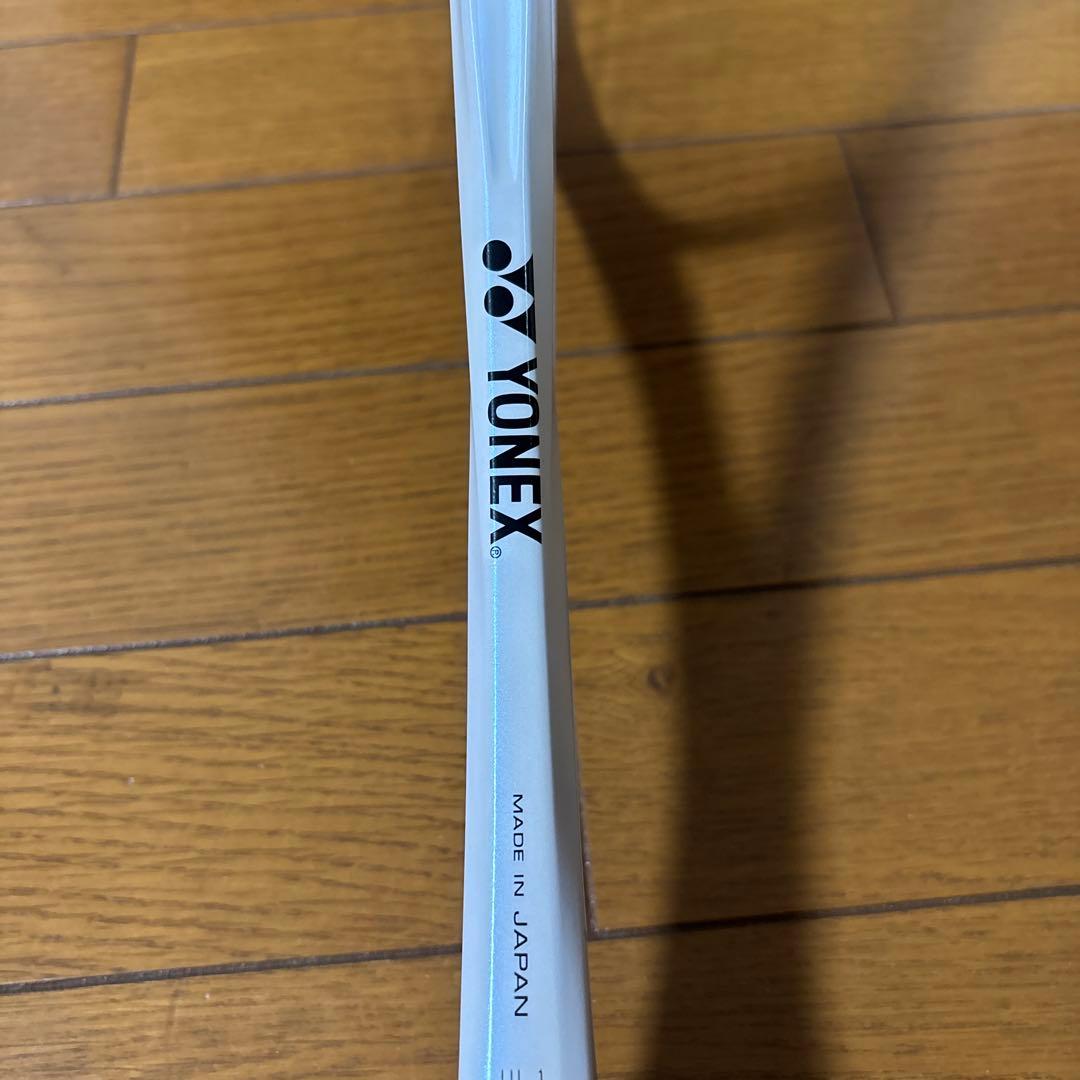 YONEX 第2世代ジオブレイク80s