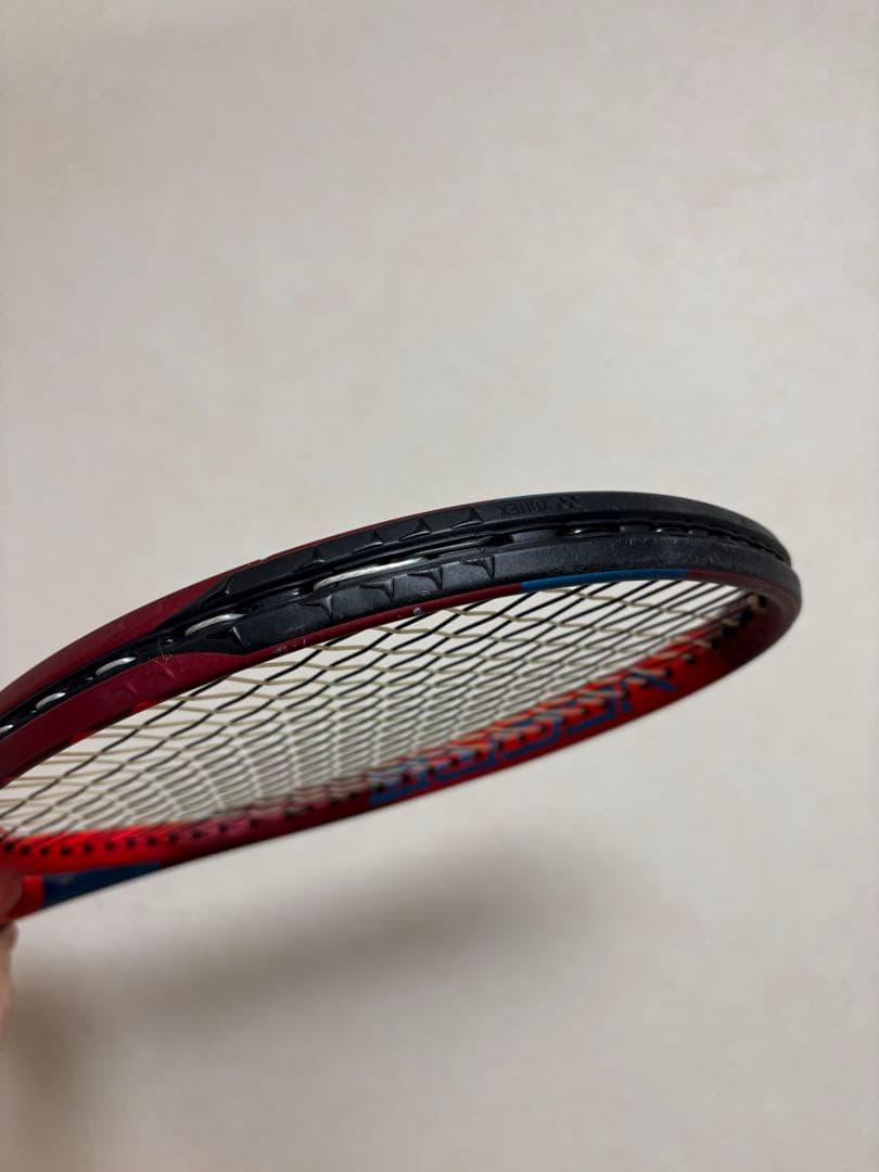 ラケット(硬式用) YONEX VCORE98(2021)