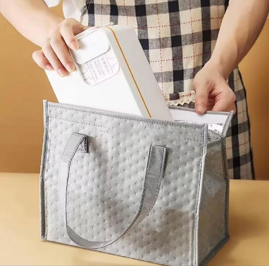 コードレス電気弁当