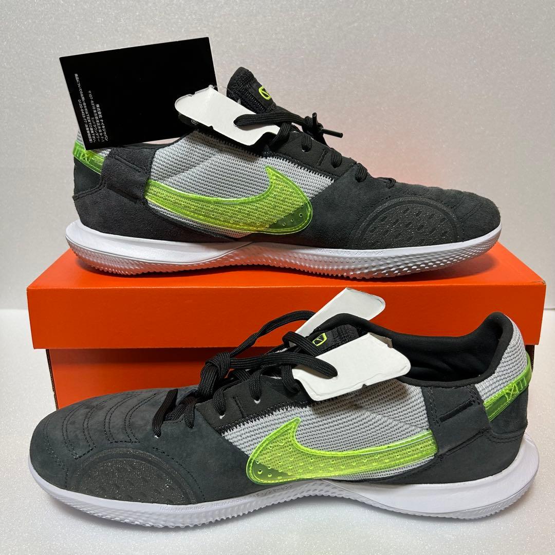 【未使用・タグ付】Nike Streetgato ストリートガト 28.5cm