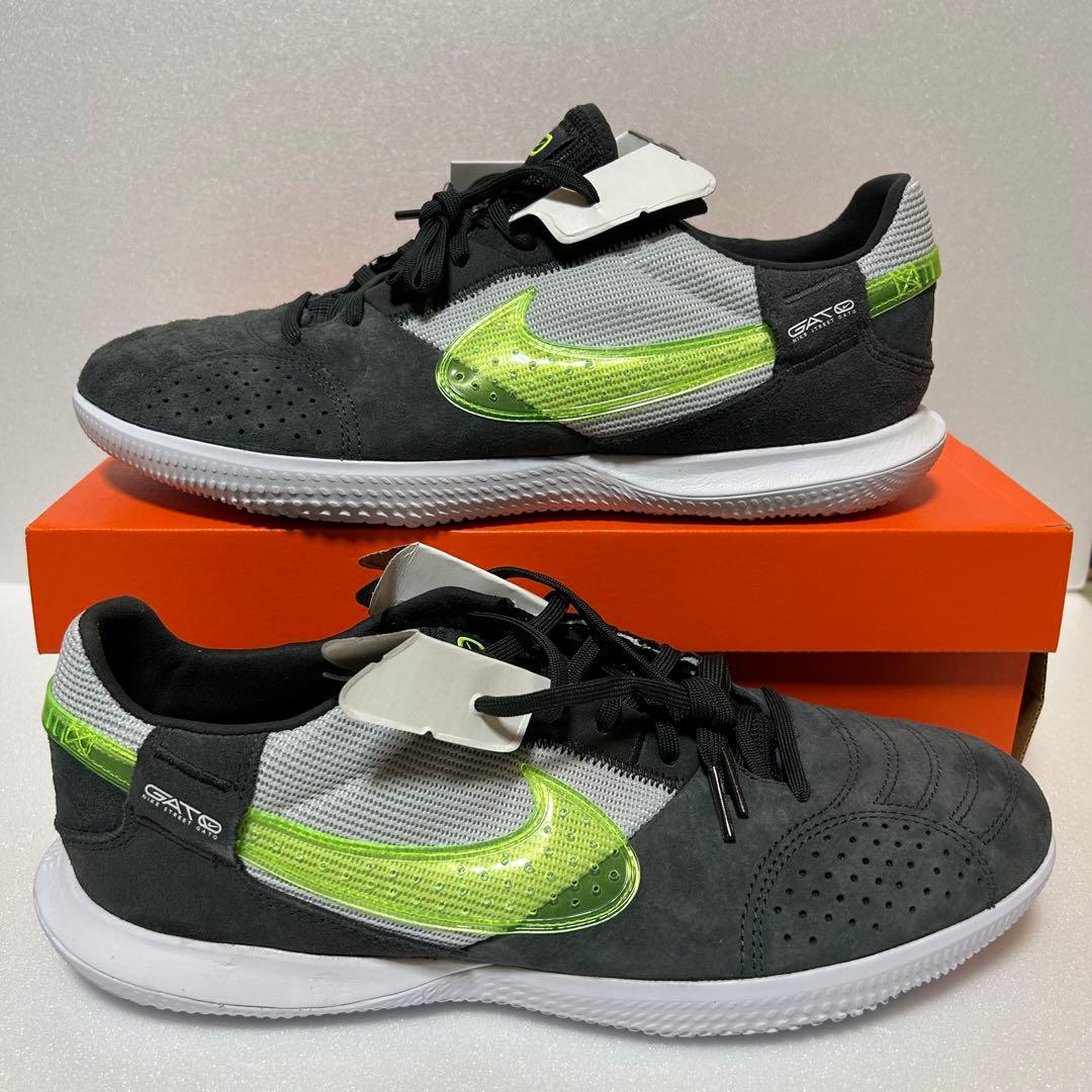 【未使用・タグ付】Nike Streetgato ストリートガト 28.5cm