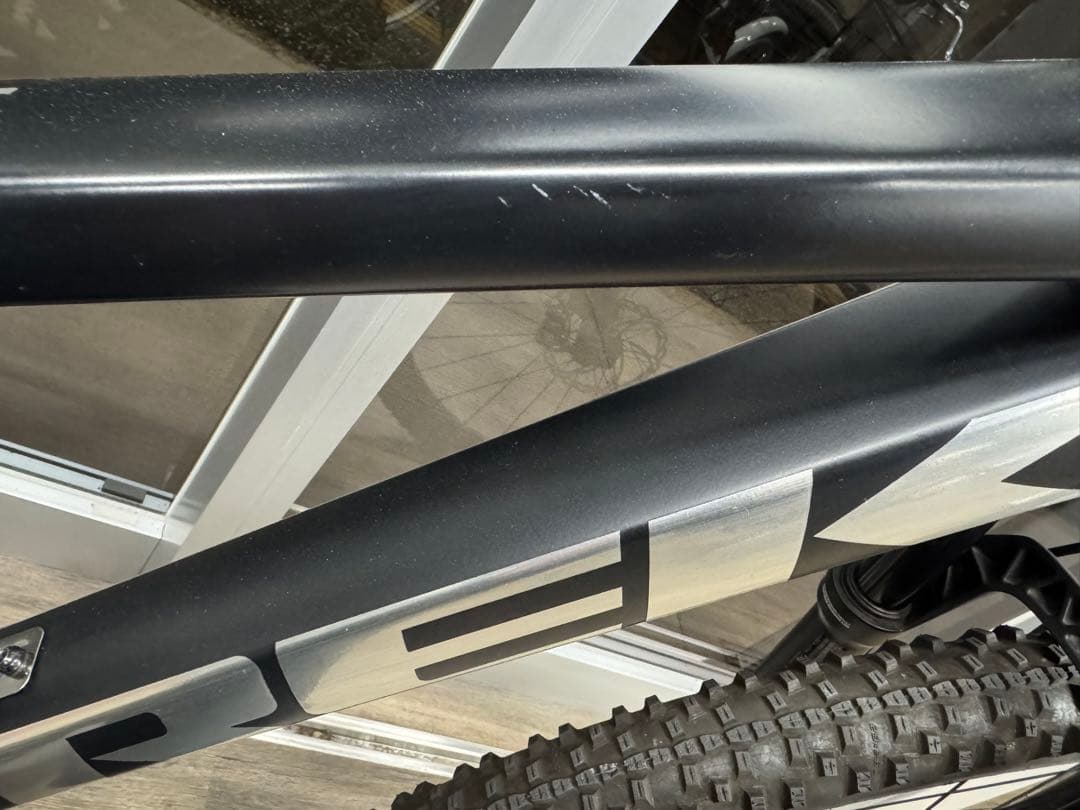 TREK ロスコ7 MTB