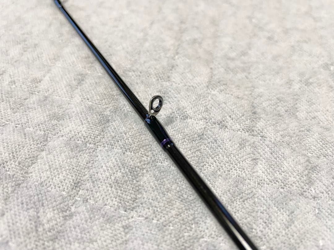 【極美品✨】ハートランド722MHRB-19 ダイワ DAIWA 袋あり