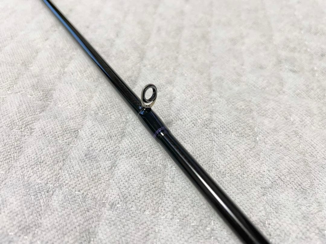 【極美品✨】ハートランド722MHRB-19 ダイワ DAIWA 袋あり