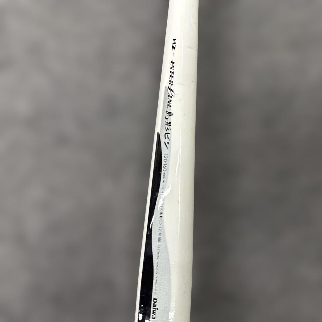 SHIMANO YARIIKA SP 電動リール動作未確認竿付き