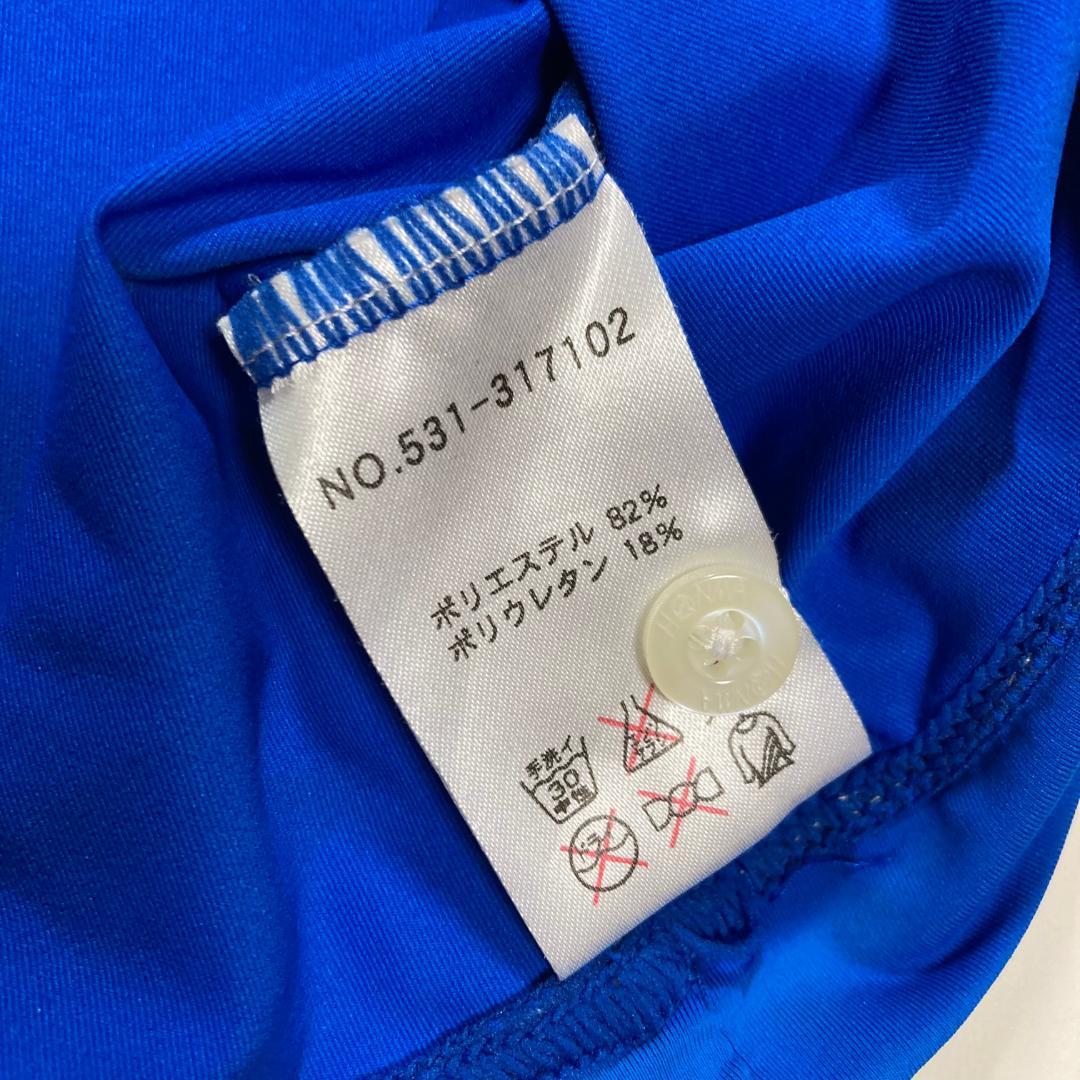 【希少】小田孔明　プロゴルフ　ポロシャツ　Mサイズ　本間ゴルフ　HONMA