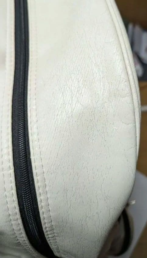 SRIXON　ゴルフキャディーバッグ