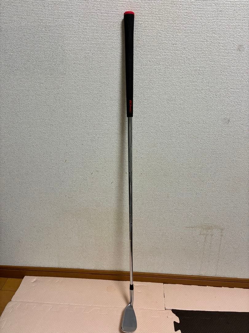 ピン グリッド 4.0 eye2 56/e10 モーダス115 ウエッジ