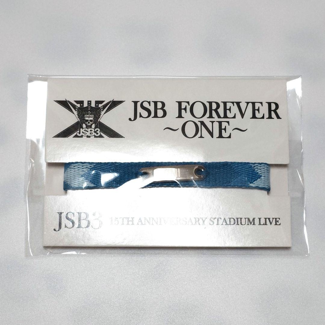 登坂広臣 JSB FOREVER ONE フォトカ アクリルスタンド ミサンガ