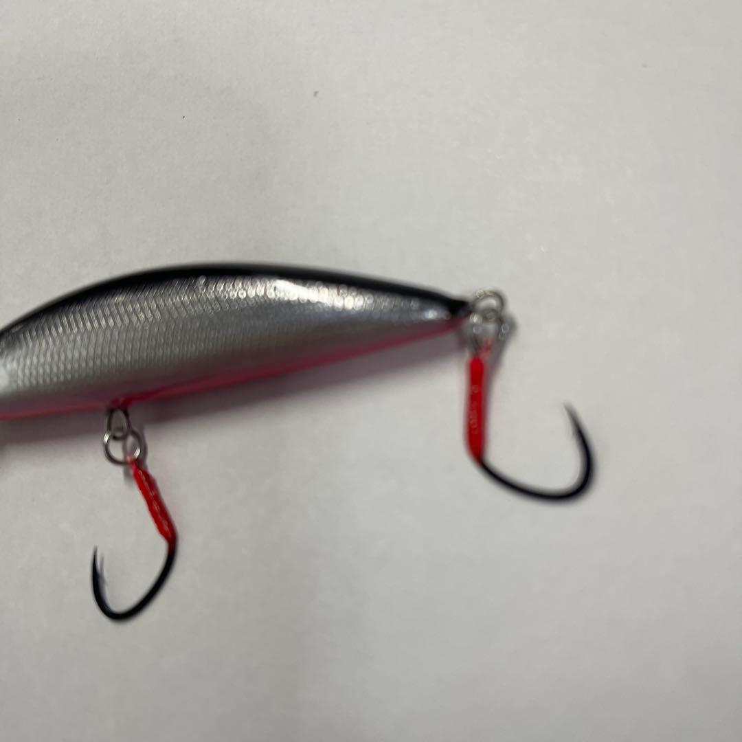 レア　DATON 8cm