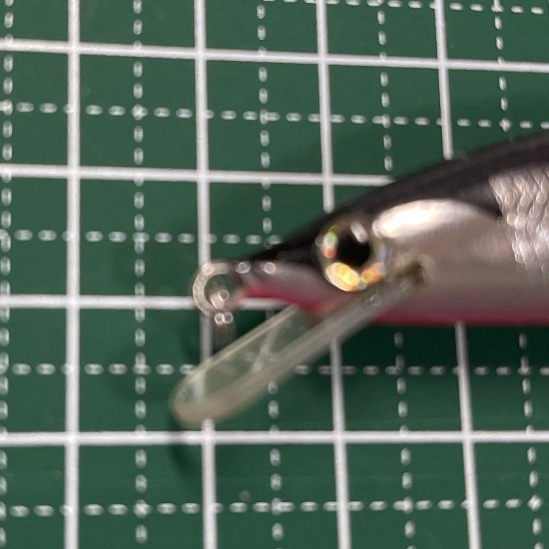 レア　DATON 8cm
