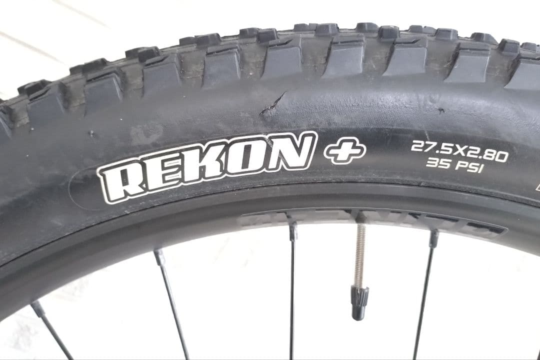 Trek Roscoe 7 2021モデル年 MLサイズ