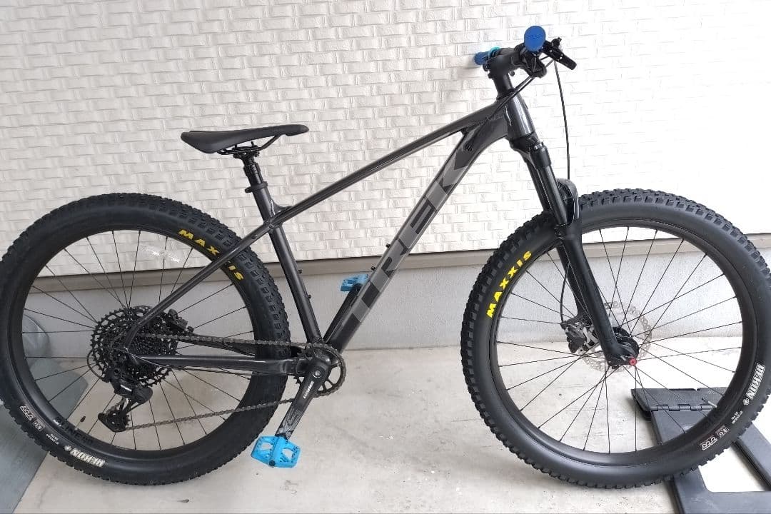 Trek Roscoe 7 2021モデル年 MLサイズ
