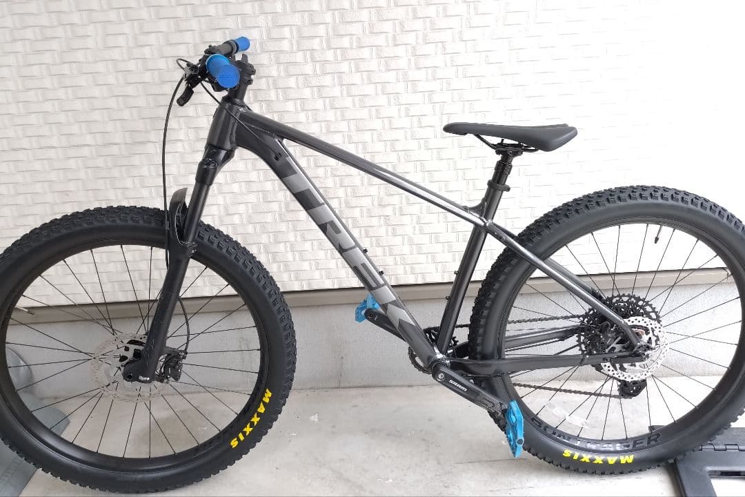 Trek Roscoe 7 2021モデル年 MLサイズ