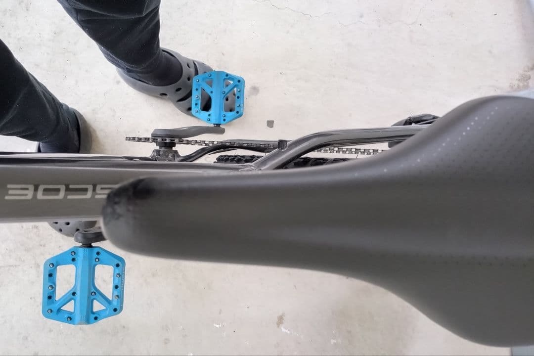 Trek Roscoe 7 2021モデル年 MLサイズ