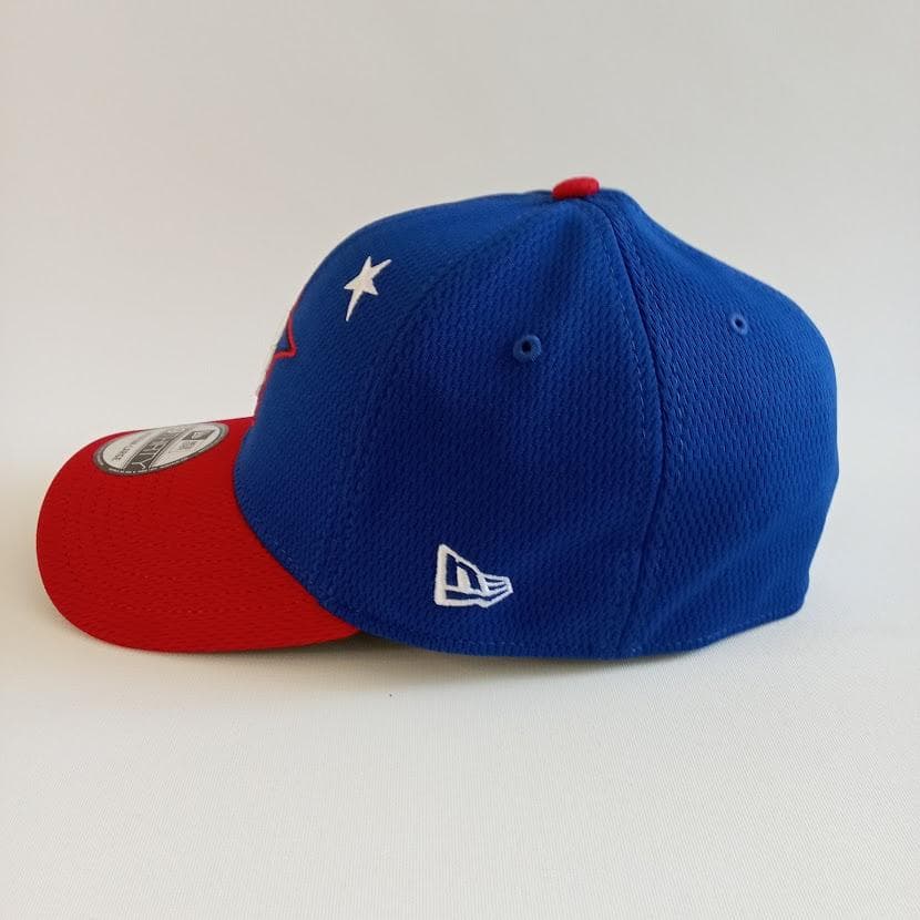 【新品】ニューエラ MLB LA ドジャース 2025オールスターキャップ②