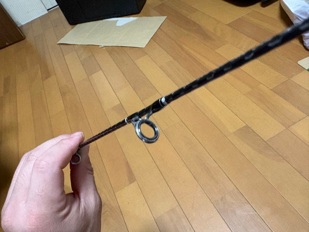 クレバーブラッド
