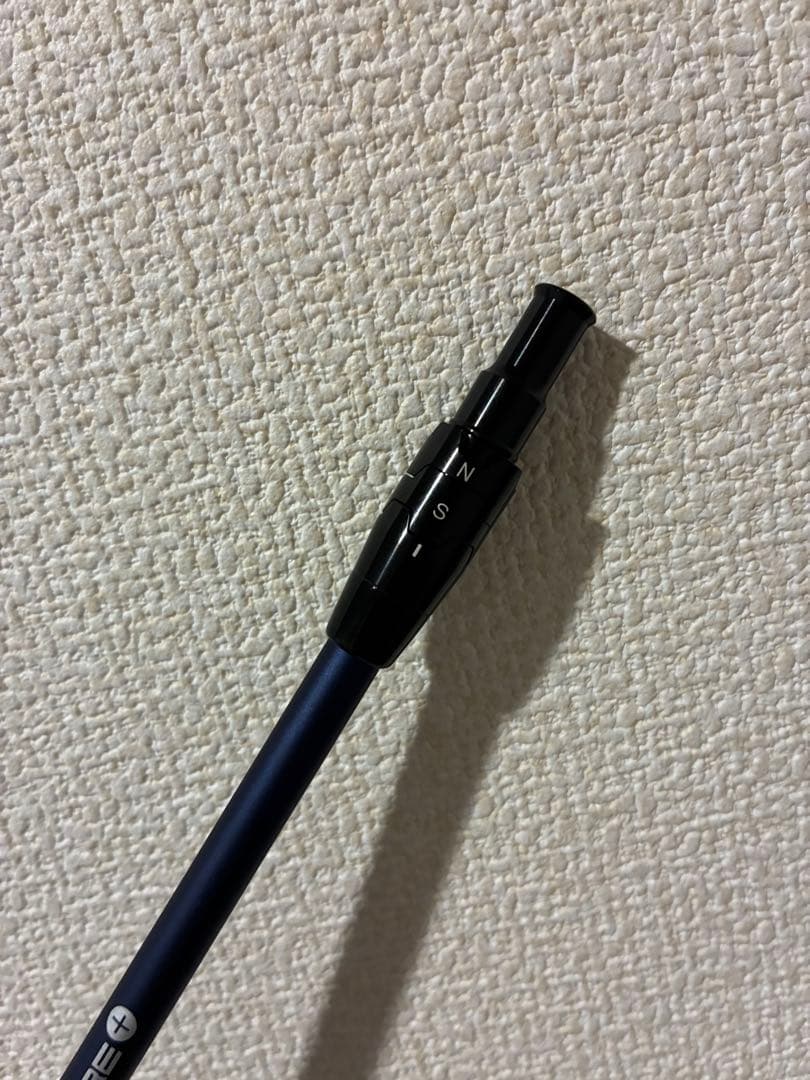 26 ベンタス　TR ブルー　5S キャロウェイスリーブ付き