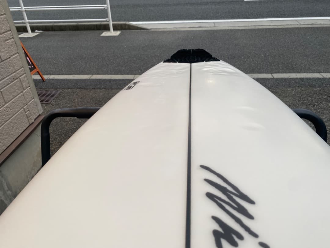 MIND SURFBOARD / AXION2.1モデル