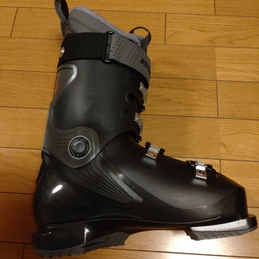 ATOMIC Hawx 100 Ultra スキーブーツ 26-26.5cm