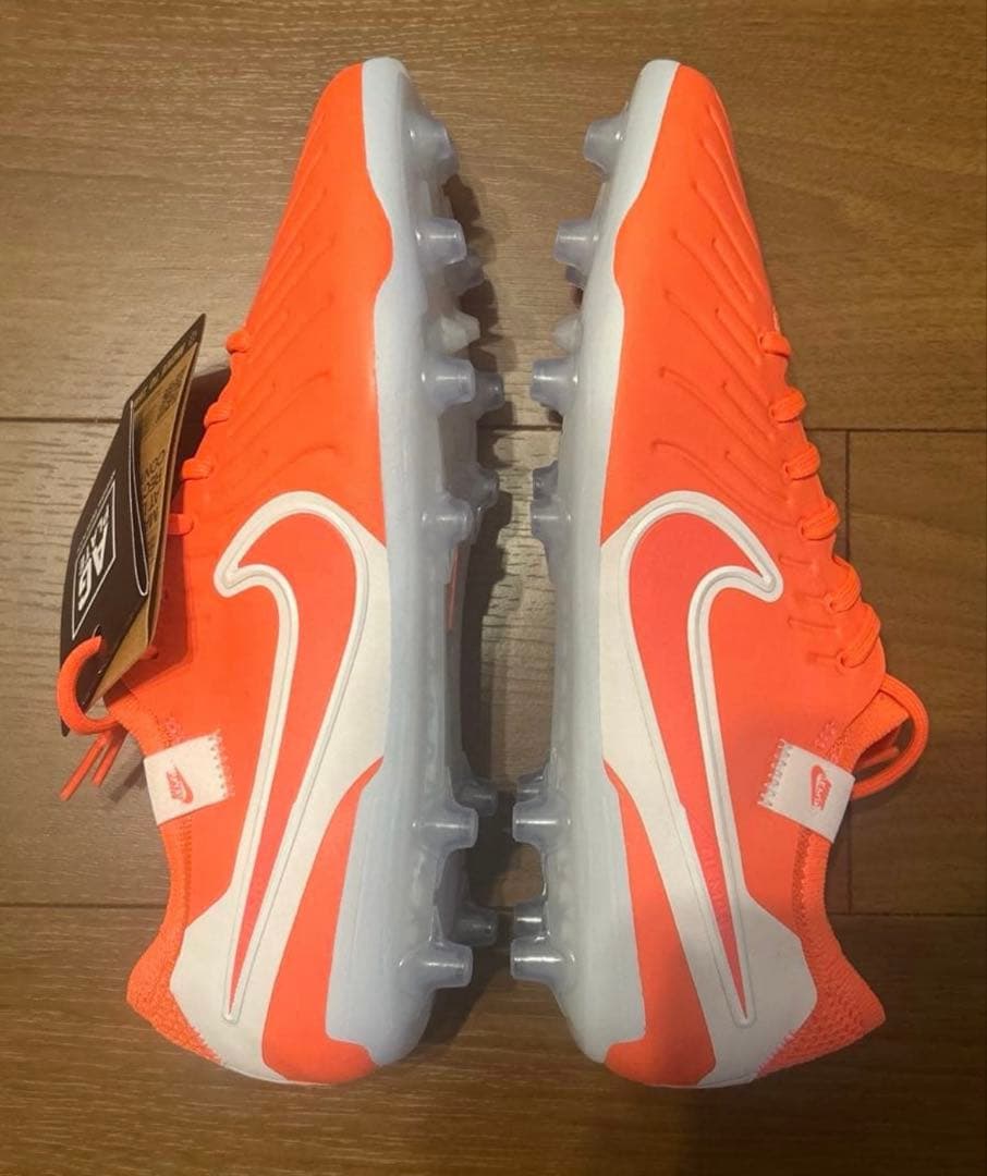 【新品未使用】NIKE TIEMPOLEGEND10ELITE AG -PRO①