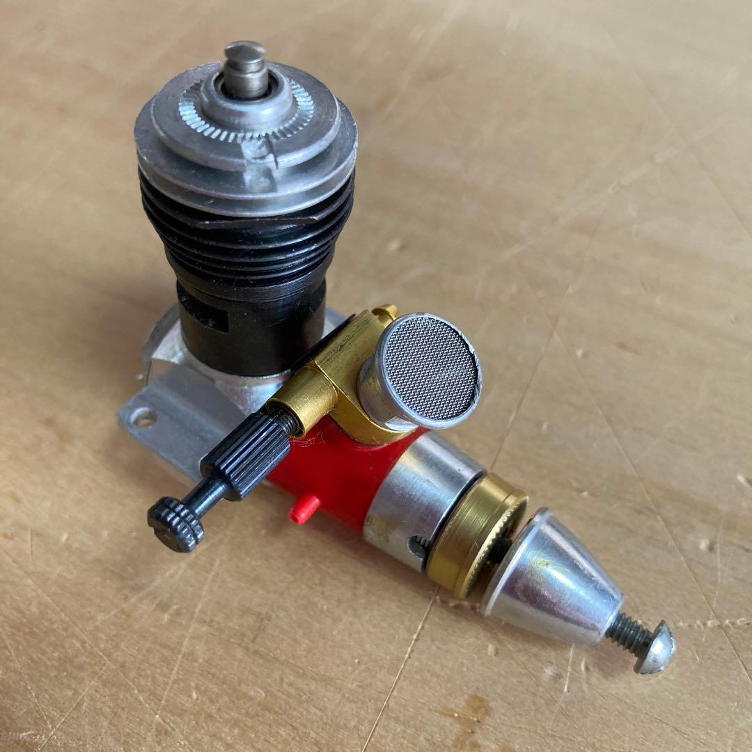 COX049とTEEDEE051？エンジン