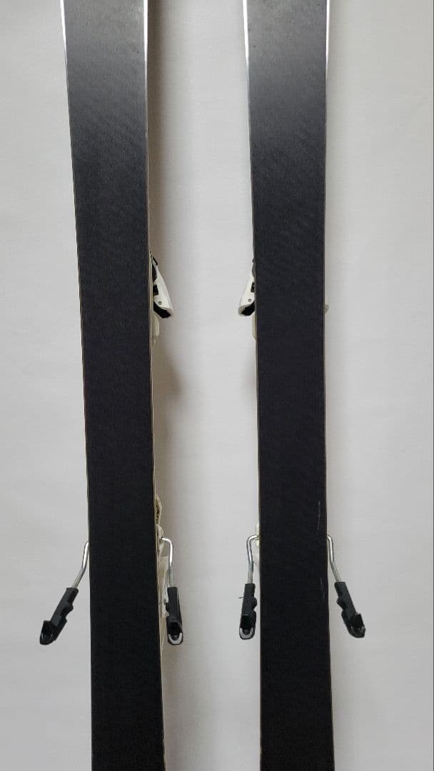 STOCKLI STÖCKLI MX LASER 158cm　ストックリー