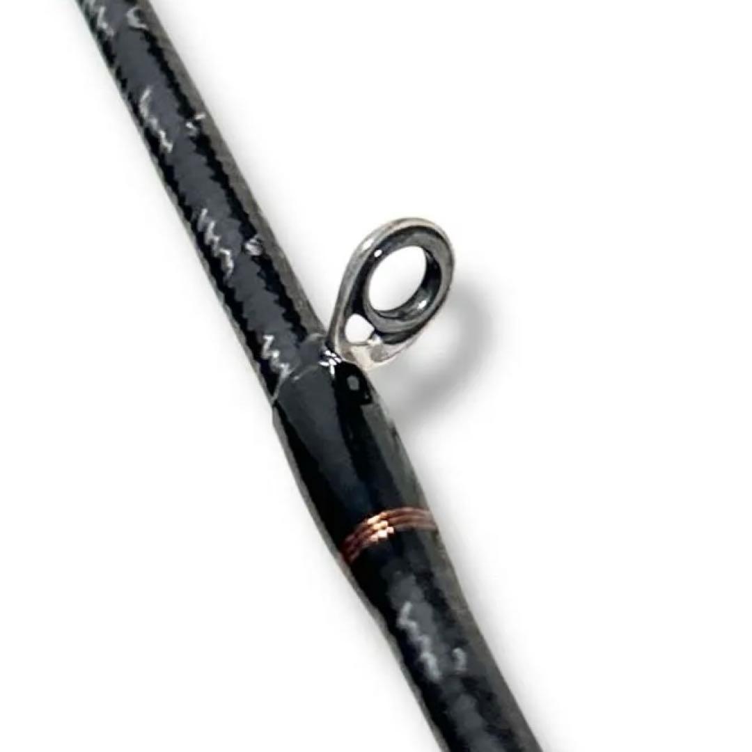 DAIWD REBELION ６７１Ｌ＋ＦＢ　ダイワ　リベリオン