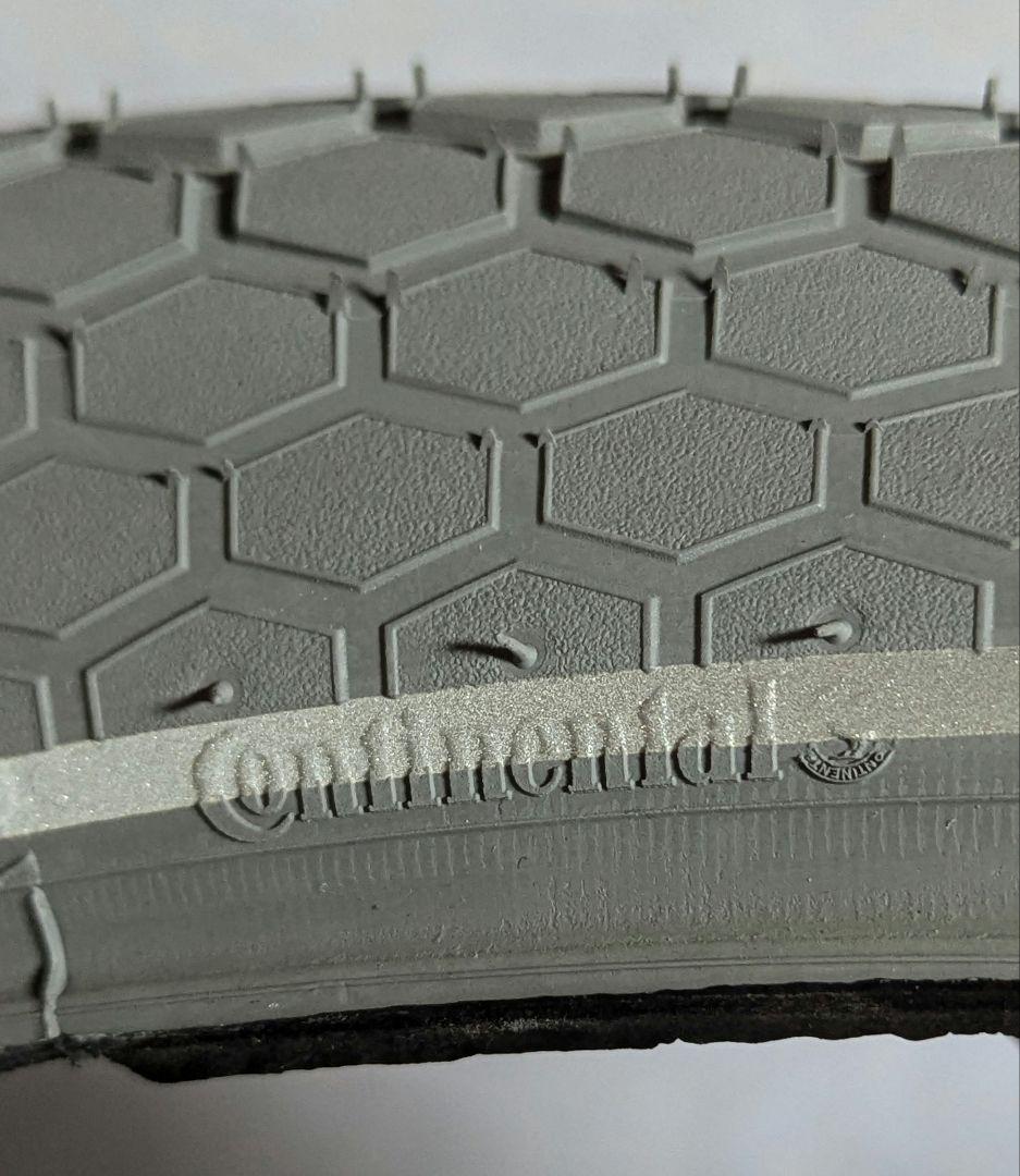 continental ride cruiser 28×2.20(622-55)