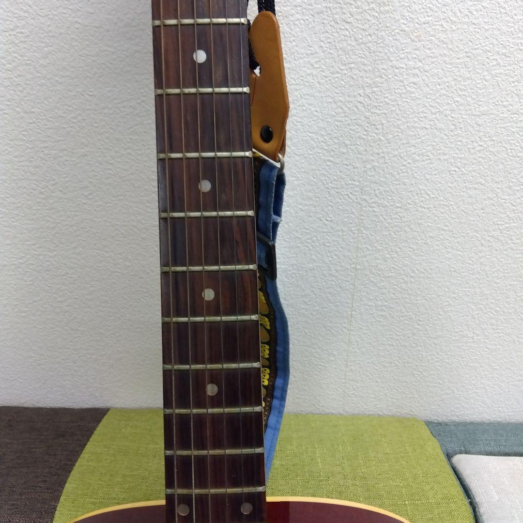 Arai 　アコースティックギター　ケース付き