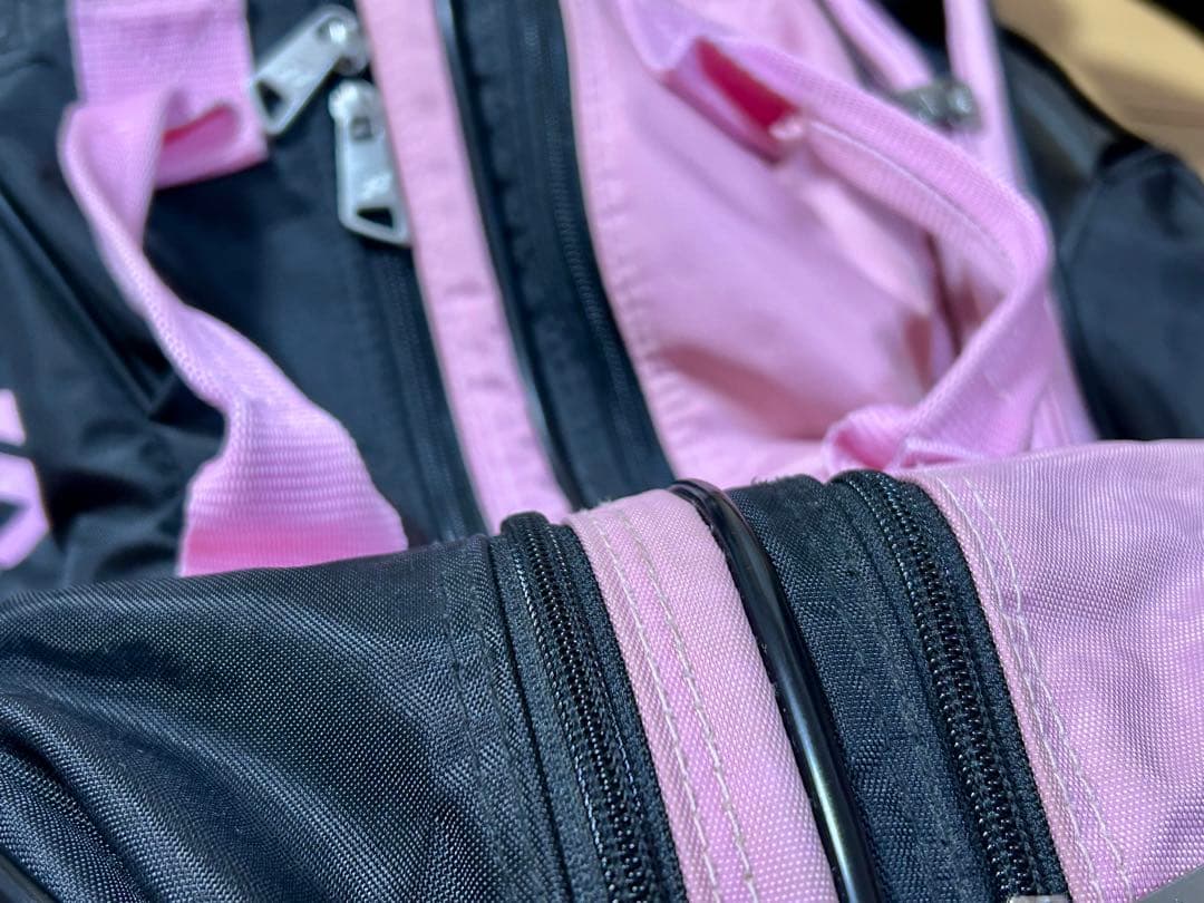 【超お買い得】YONEX バドミントン バッグセット