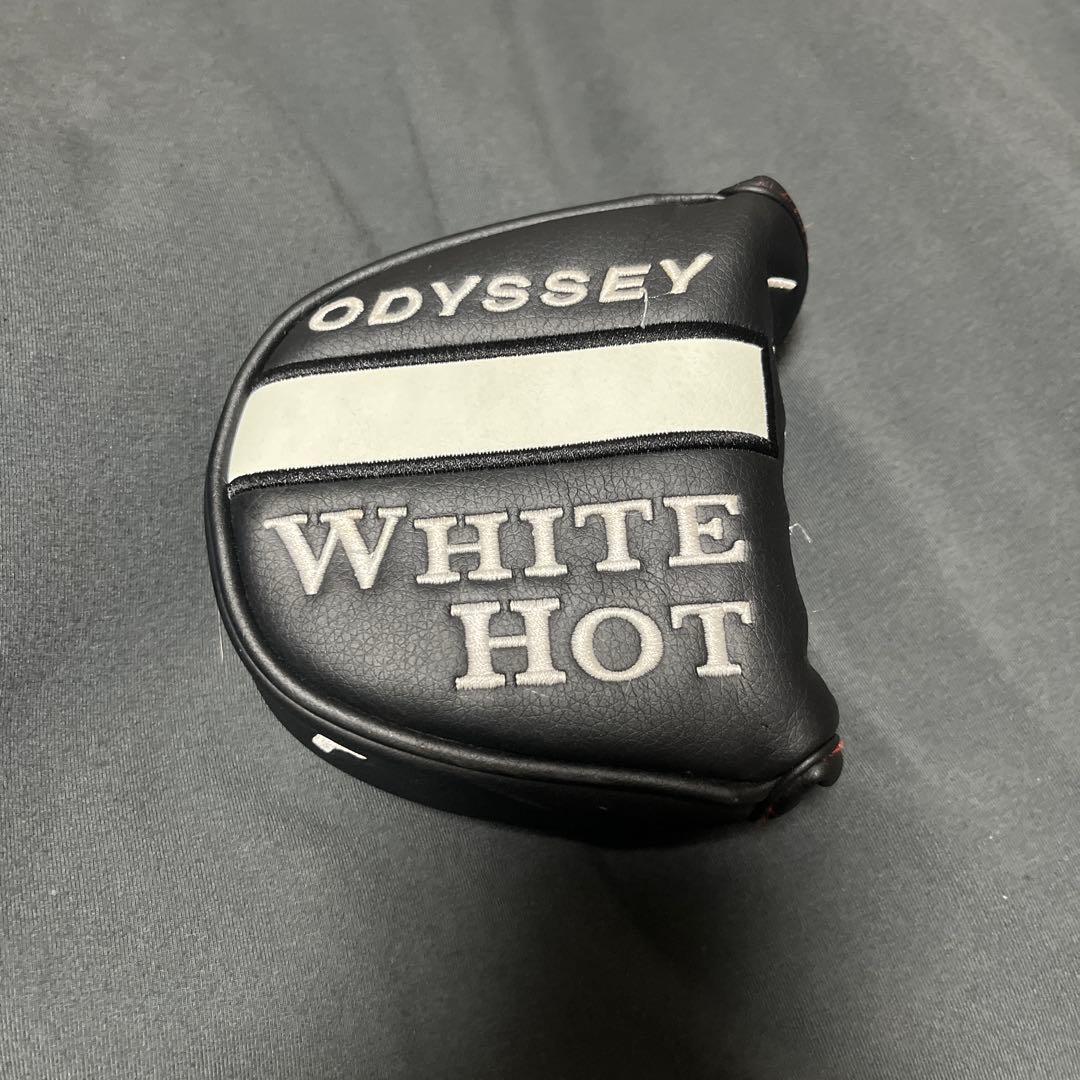 オデッセイ WHITEHOT VERSA SEVEN S 34インチ