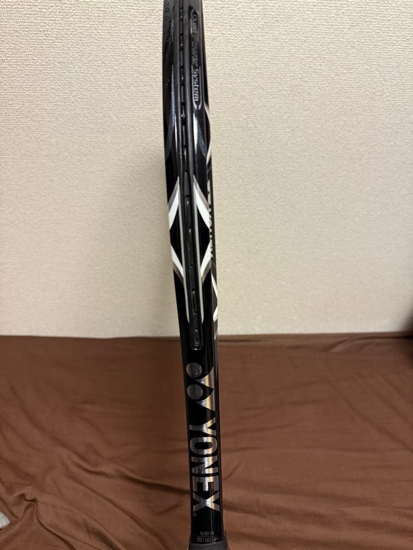 ラケット(硬式用) YONEX EZONE100 G2
