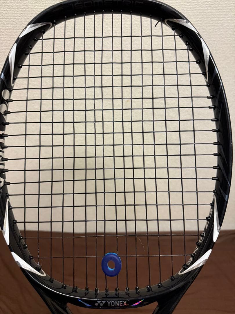 ラケット(硬式用) YONEX EZONE100 G2