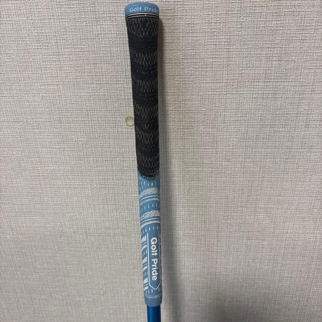 【希少】コブラ LTDx FW 5W 18.5度 TOUR AD UB-6S