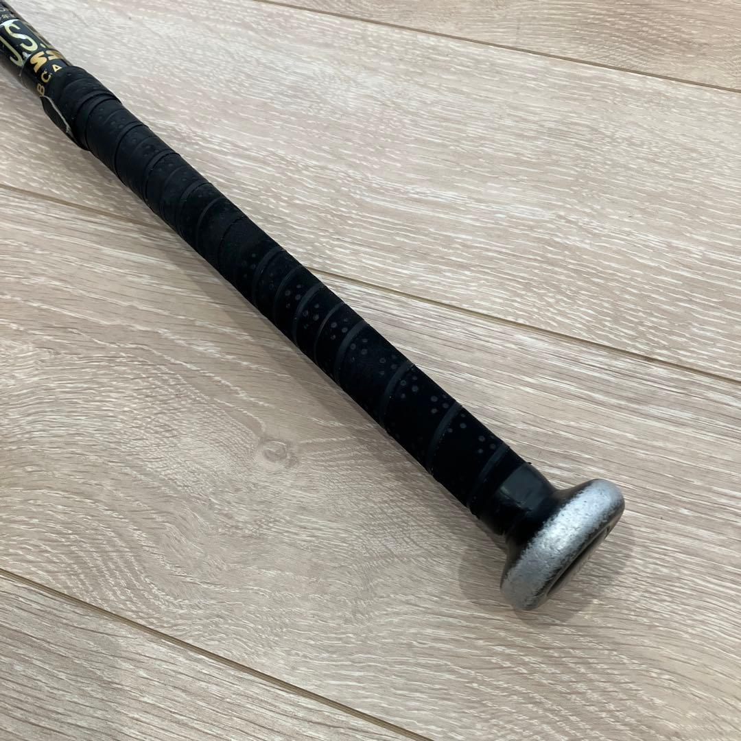 SSK 少年軟式 バット MM18 80cm